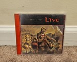 Throwing Copper by Live (CD, 1994) - $5.22