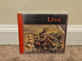 Throwing Copper by Live (CD, 1994) - £4.17 GBP