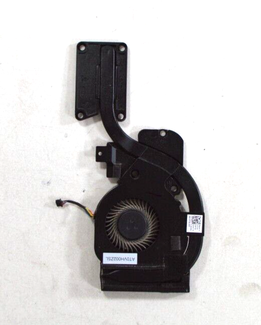 Primary image for Genuine Dell E6440 CPU Heat Sink Cooling Fan 0GXC1X