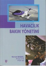 Havacılık Bakım Yönetimi - £33.18 GBP