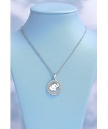 Stainless Steel Necklaces for Women - $460.23 MXN