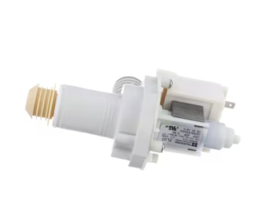 GE Appliance DP025-271, 165D8193G004 Drain Pump Motor Assembly 120V 40W ... - $125.97