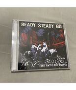 Ready Steady Go Feed Em to the Wolves CD Rat hole records - $440.56 MXN