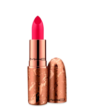 MAC AMPLIFIED CREME COTE D&#39; AMOUR HOT PINK   AUTHENTIC ~New/Boxed - £17.76 GBP