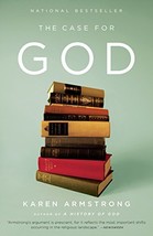 The Case for God [Paperback] Armstrong, Karen - £7.00 GBP