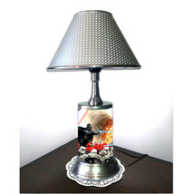 Star Wars Lamp with shade, Darth Vader Galactic Empire Imperial Army - £34.60 GBP