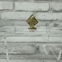 Monopoly Empire Golden Paramount Clapper Board Token 2013 Replacement Piece - $3.99