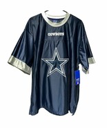Dallas Cowboys Jersey Men’s Size XL NWT Official NFL Apparel - $37.82 CAD