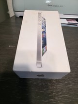 OEM Empty Box Apple iPhone 5 (Empty BOX ONLY!!!) White 16GB - €6,90 EUR
