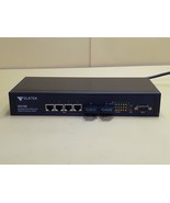 VOlktek NSH-568 Managed 6-port Multi-mode Media Conversion Switch NSH568 - £808.47 GBP