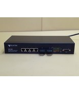 VOlktek NSH-568 Managed 6-port Multi-mode Media Conversion Switch NSH568 - $1,029.11