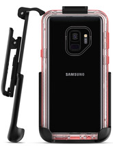 Galaxy S9 Belt Clip Holster For Lifeproof Next Case - Galaxy S9 - $23.99