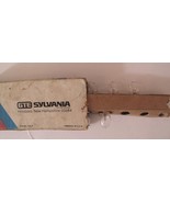 Sylvania GTE PR-6 Miniature Flashlight Lamps Bulbs, Qty 5 - $7.12 CAD
