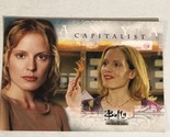 Buffy The Vampire Slayer Trading Card 2004 #66 Emma Caulfield - $1.97
