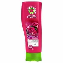 Herbal Essences IGNITE MY COLOR Vibrant Color Conditioner, 400 ml Free s... - $35.54