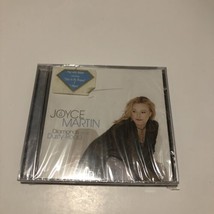 Diamonds on a Dusty Road by Joyce Martin New Sealed CD - $8.69
