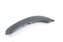 02-06 MINI COOPER REAR BUMPER RIGHT PASSENGER SIDE MOLDING TRIM Q9552 image 4