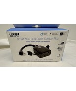 Feit Electric 15 Amp Outdoor Alexa Google Assistant Compatible Plug-In S... - $22.17 CAD