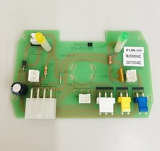 Sunpex PS043 PCB IC Board FUN-06 SN:2000000482 Mobility Scooters from Ta... - £27.91 GBP