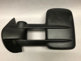2004 2005 2006 2007 CHEVY GMC SIERRA 2500 LEFT DRIVER Side DOOR MIRROR OEM - $116.99