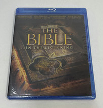 The Bible: ...In The Beginning (2011, Blu-Ray) NEW! - £11.46 GBP