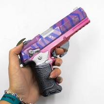 Death and Taxes – Cyberpunk 2077 Pistol Prop Replica Cosplay - $165.50