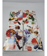 Higurashi When They Cry Vols. 15 16 17 18 (Atonement Arc) English Manga ... - £64.12 GBP