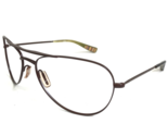 Paul Smith Sunglasses Frames PS-817 CHO Brown Round Full Rim 61-16-135 - £36.64 GBP
