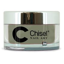 Chisel Nail Art 2 in 1 Acrylic/Dipping Powder 2 oz - SOLID 227 - £14.03 GBP