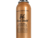 Bumble and bumble Heat Shield Blow Dry Accelerator 4 oz / 150 ml Brand N... - $29.45