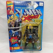 Toy Biz X-Men X-Force X-treme Action Figure - $17.81