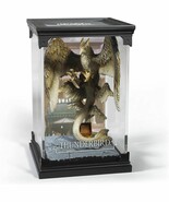 The Noble Collection Fantastic Beasts Magical Creatures No. 6 Thunderbir... - $1,023.31 MXN