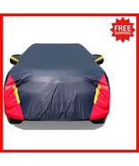 6-Layer All-Weather SUV Car Cover 185-190 inches, Protect from Rain &amp; Snow - $67.92 CAD