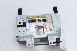 Dash Display Screen w/ Navigation Fits 16-17 INFINITI Q50 61310 image 6