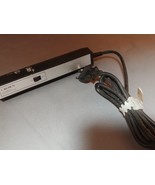 Vintage Crown Dynamic Microphone - $7.00