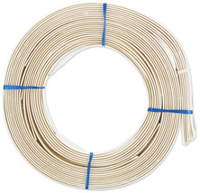 Flat Oval Reed 12.7mm 1lb Coil-Approximately 90&#39; - $511.24 MXN