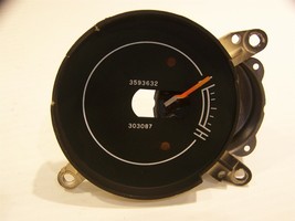 1976 Chrysler Cordoba Temperature Gauge Oem 3593632 30387 - £52.11 GBP