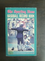 The Sportting News Official Record Book 1983 - Robin Yount A1 - $5.69
