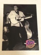 Elvis Presley The Elvis Collection Trading Card  #631 Young Elvis - £1.54 GBP