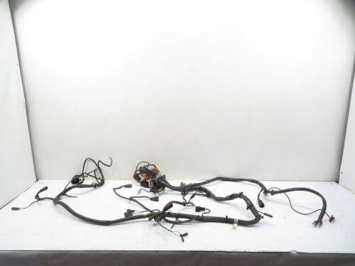 89 Porsche 944 Turbo S 951 #1222 Wire Harness, Engine Bay Compartment Wi... - $989.99
