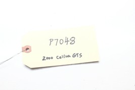 2000-2005 TOYOTA CELICA GT-S ENGINE OIL TUBE AND DIPSTICK P7048 image 12