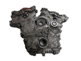 Engine Timing Cover From 2013 Chevrolet Impala  3.6 12639740 FWD - £99.58 GBP