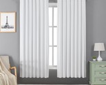 Joydeco&#39;S 84-Inch-Long, 100% Blackout Curtains For Bedrooms And Living R... - $44.98