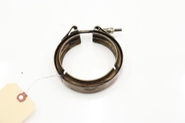 08-10 FORD F-250 F-350 F-450 SUPER DUTY DIESEL 6.4L EXHAUST DOWNPIPE CLAMP E1912 image 10