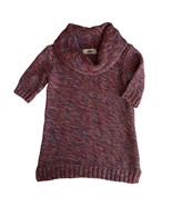 Old Navy Purple Sweater Dress Size 12-18 Months - $11.88