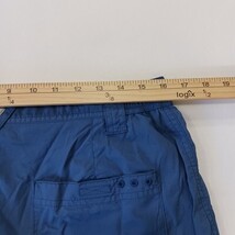 Columbia PFG Blood & Guts III Convertible Pants Men's Shorts (34×9) SHORTS ONLY image 7