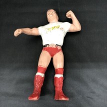 Rowdy Roddy Piper - Wwf Wrestling Superstars - Vintage 1984 Ljn Figure Used - £15.73 GBP