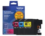 Brother Printer LC1053PKS Ink - $73.09