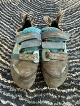 Evolv Shaman Climbing Shoes Barely Used Size US 9.5 EUR42.5 - $29.70