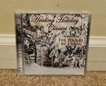 Healing Holiday Classics by The Pianos of Cha&#39;n (CD, Jul-2005, 215... - $7.59